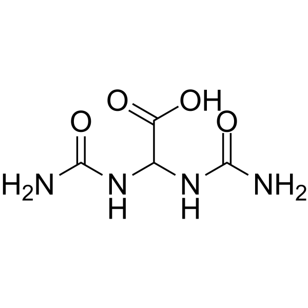 Allantoic acid 99-16-1